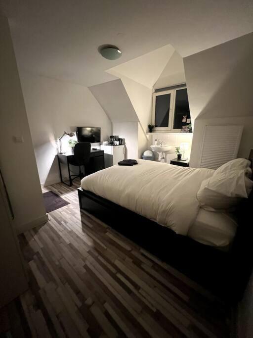 404 - - By T&s. Apartamento